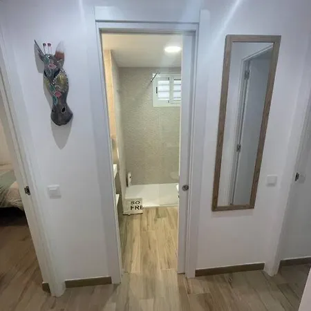 Montana Clara & Pool Apartament