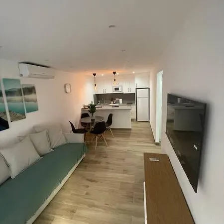 Montana Clara & Pool * Mogán