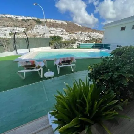 Montana Clara & Pool * Mogán