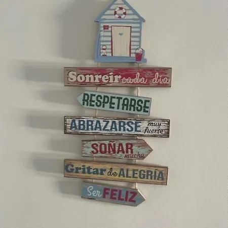 Apartament Montana Clara & Pool Mogán