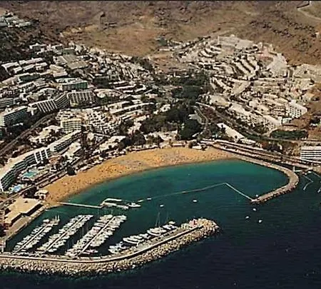 Montana Clara & Pool Mogán