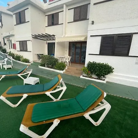 Montana Clara & Pool Διαμέρισμα